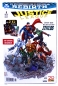 Preview: DC Comics Justice League (Rebirth) Comic Nr. 8: Zeitlos mit XL-Poster von Panini